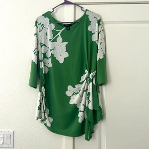 Beautiful alfani blouse